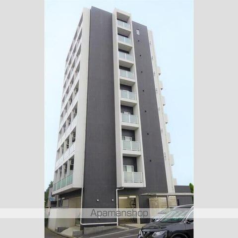 SーFORT川崎神明町