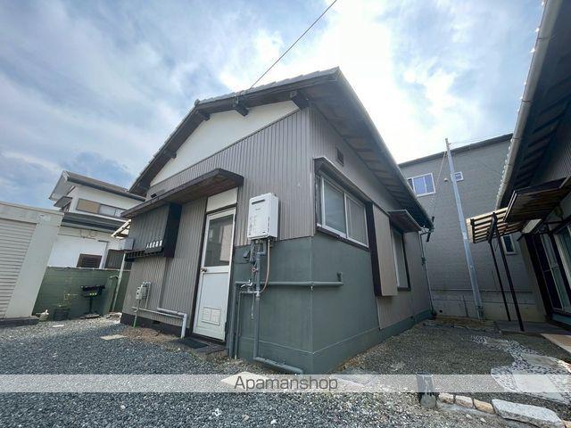 東海道本線 沼津駅 徒歩52分 1階建 築55年