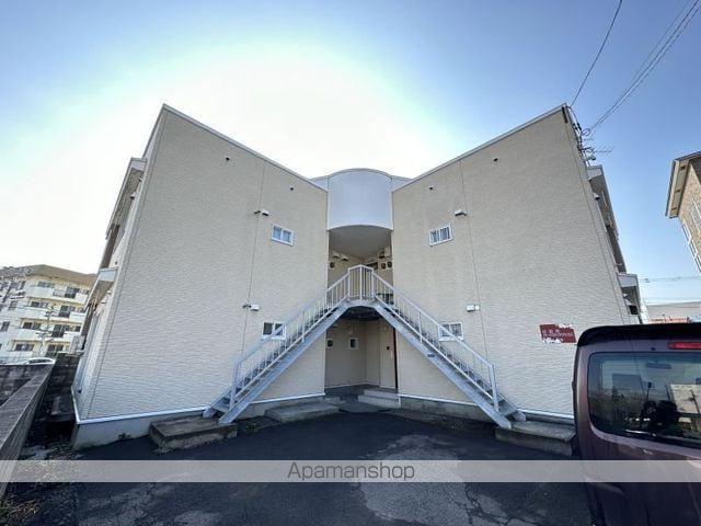 五稜郭パークサイドハウス