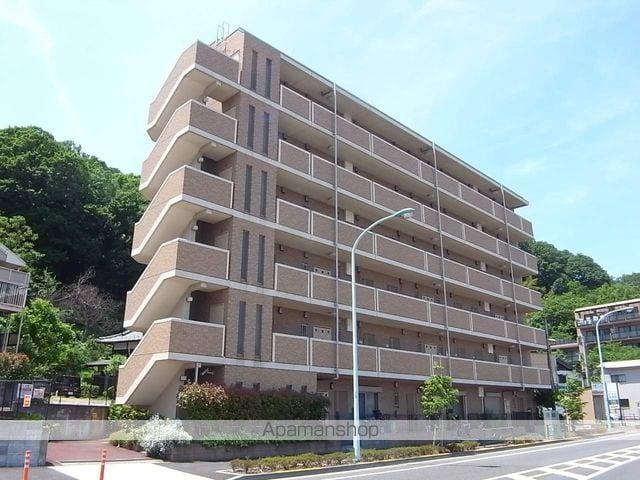 ガーデンビュー石神C聖蹟