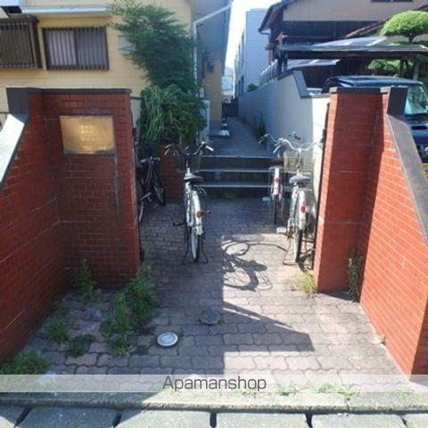 ピースフル柳瀬