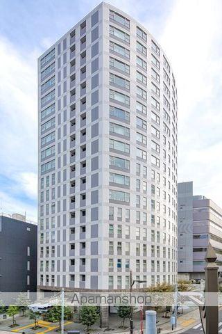 レジディアタワー乃木坂