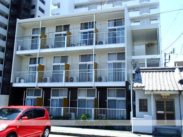 レオパレスフォーユー 本町