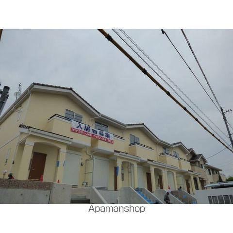 長久手ハイツクローバー サウス