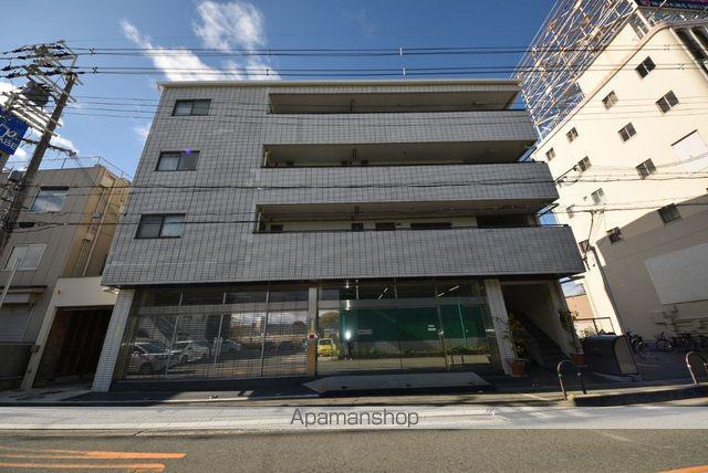 大池マンション