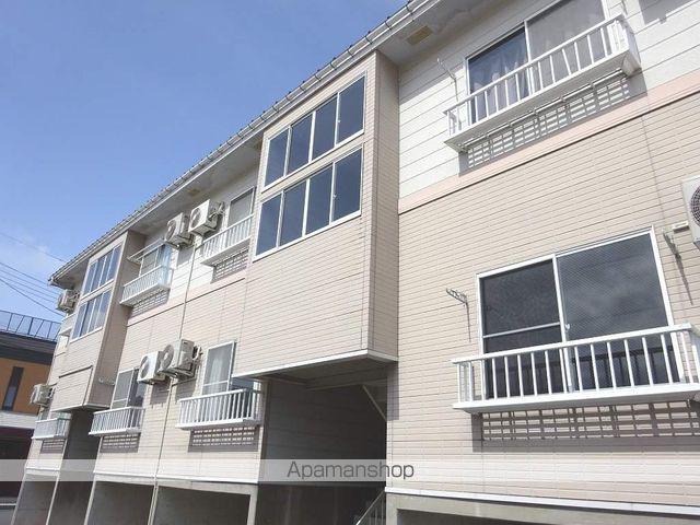 コーポラスY・A