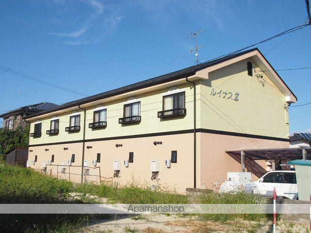 ルイナスＺ(2LDK)