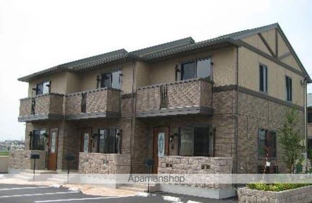 クレマンティーヌ B棟