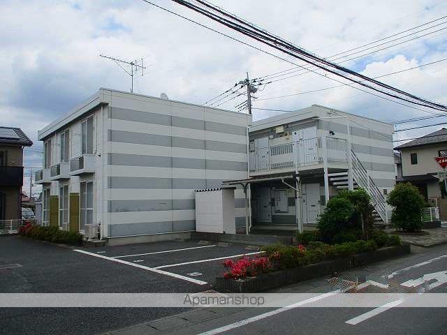 レオパレスエクセレント