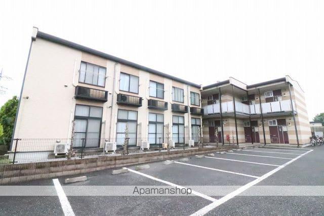 レオパレスコスモⅡ