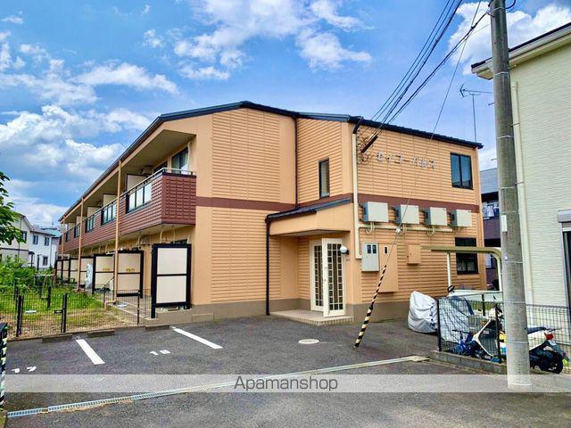 セイコーパレス