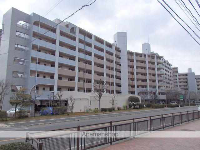 日商岩井イースト福間ステーションガーデン