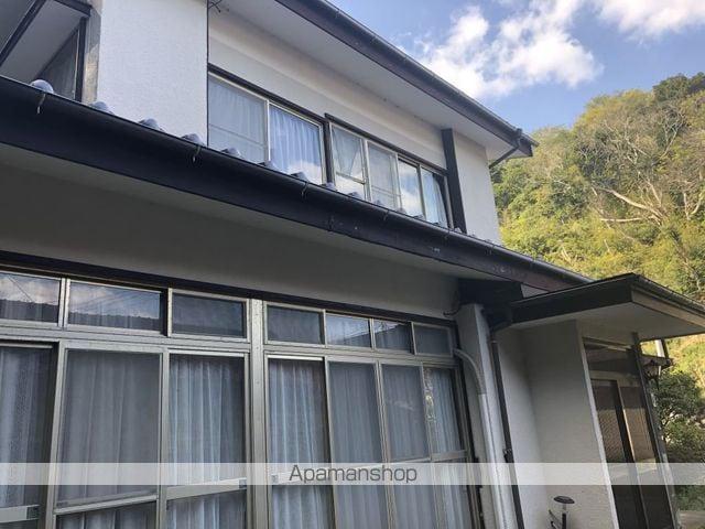 福島県いわき市江名字北口の戸建賃貸