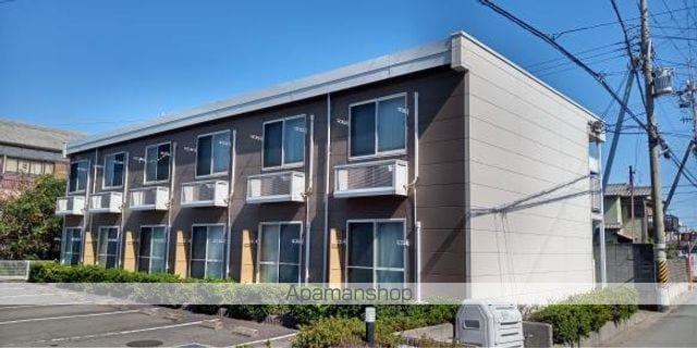 レオパレスプルミエール