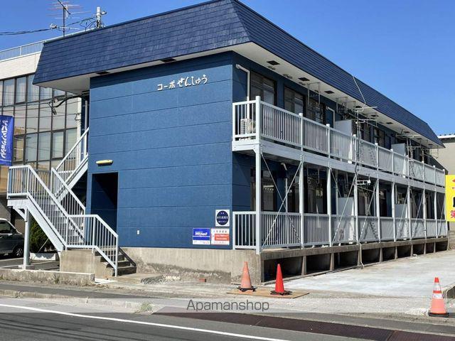 コーポせんしゅう