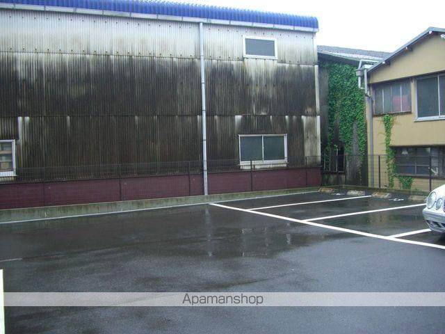 メゾンサンパティーク