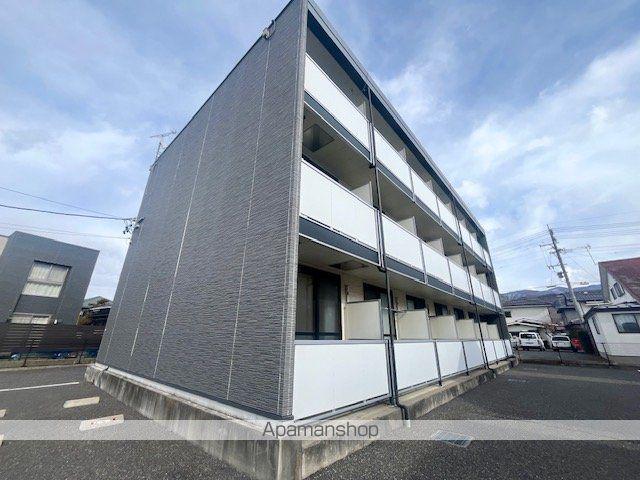 レオパレスブリエ オーブ