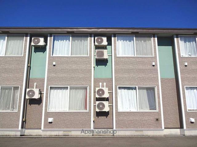 ガーデンヒル[2階]