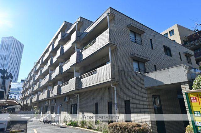 シャルマン中野坂上