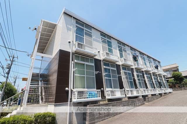 レオパレスNOGAMI