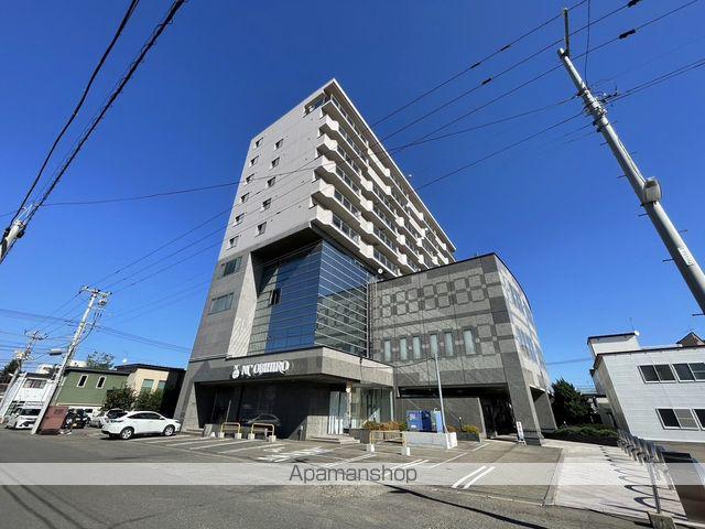 NCウイング5(2LDK/2階)