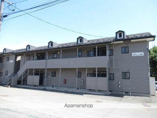 コート・グランドールA