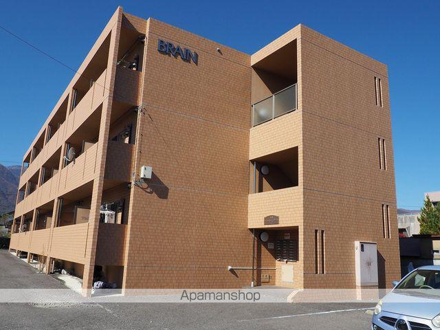 レジデンス柳町