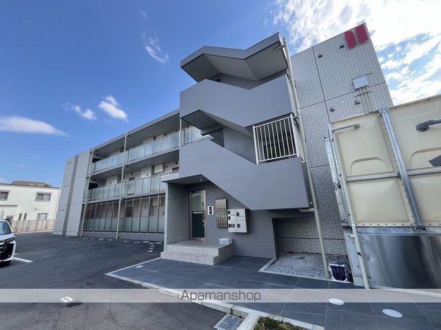 ハートフルマンション神出