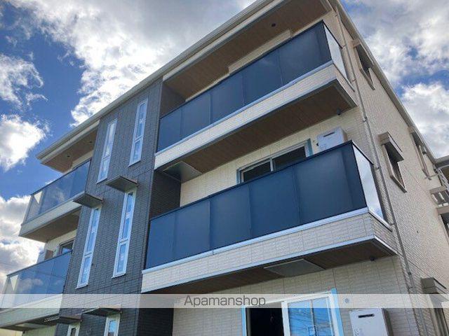 ブリックス北仙台