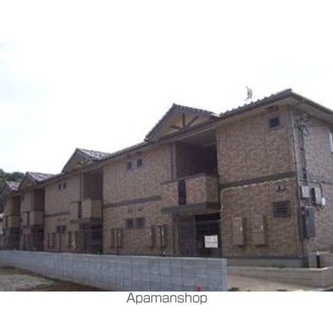 ノースタウン吉祥寺2(2DK/1階)