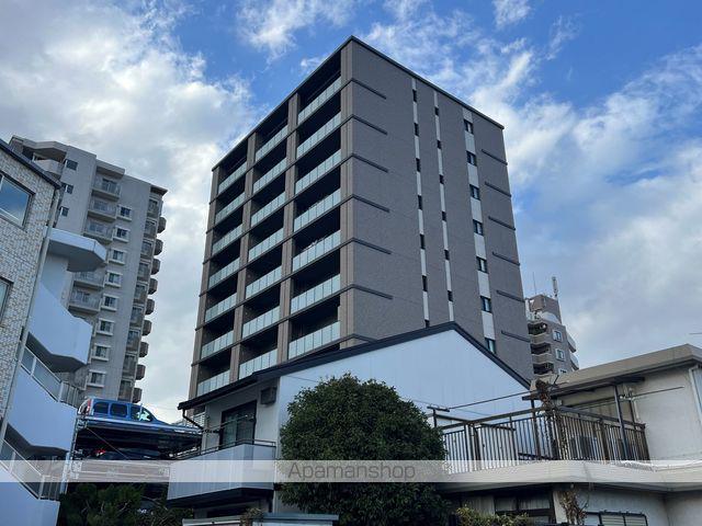 グランクレア桜山