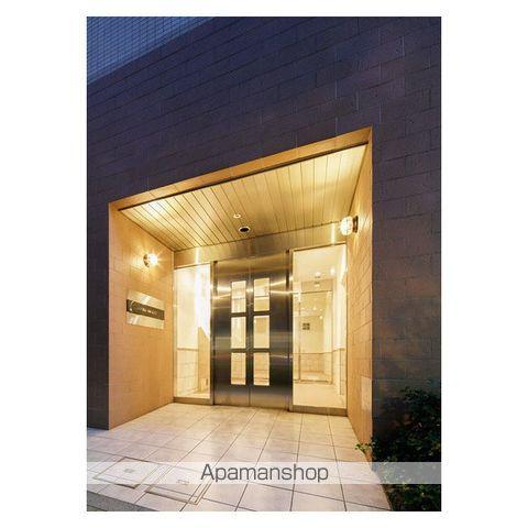 コンフォリア銀座イースト