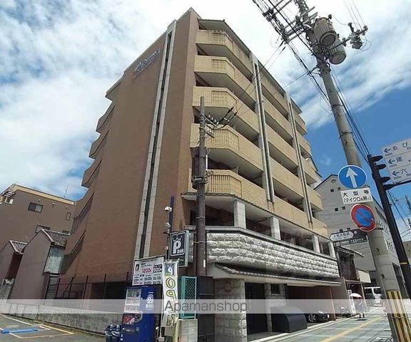 プレサンス京都五条大橋レジェンド