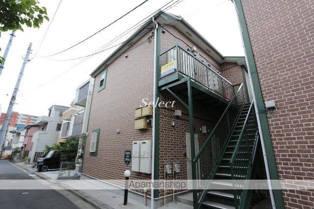 ハーミットクラブハウス根岸B棟