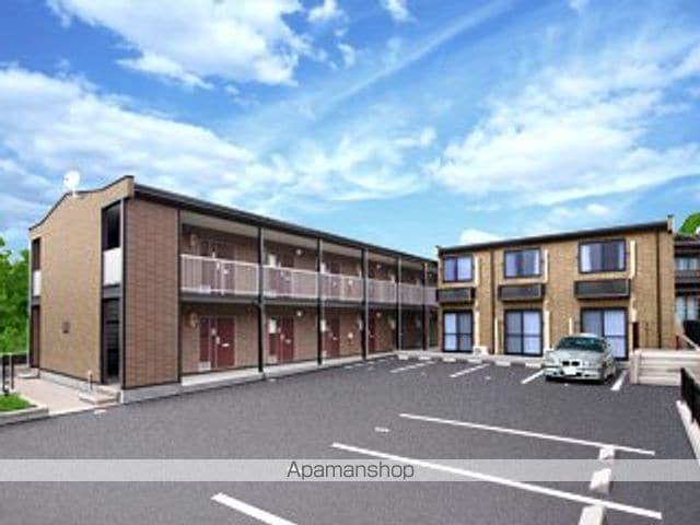 レオパレス長者町