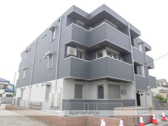 D-RESIDENCE東田町