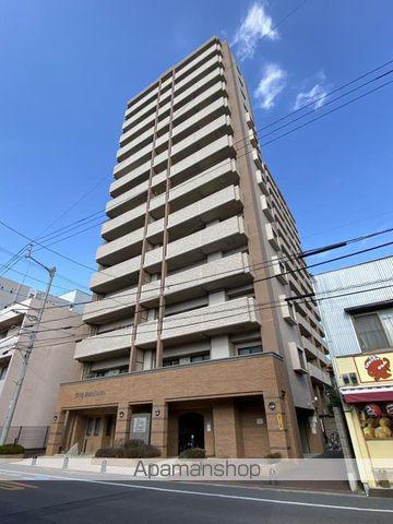 J CITY中新町(2LDK/8階)