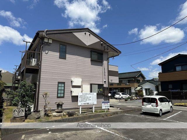 カーサ・デ・ウィステリア