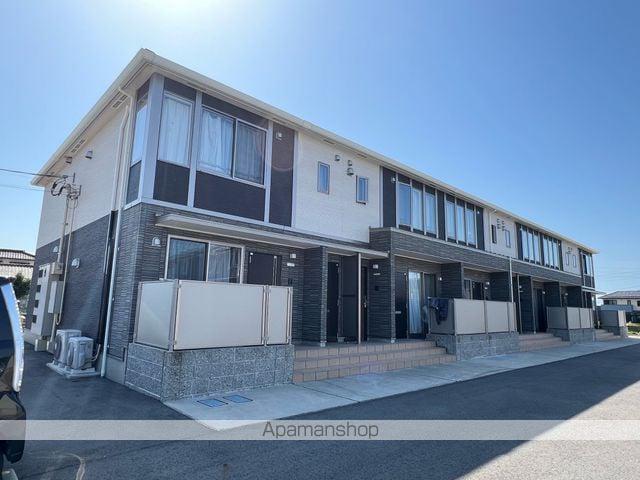 アルモニー(1LDK/1階)