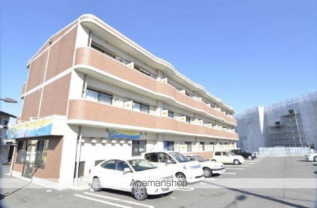 セレーノ・Ⅱ(ワンルーム/3階)