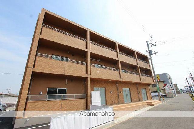 エトワールⅢ(1LDK/3階)