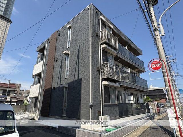 D-SOLACE津田沼II