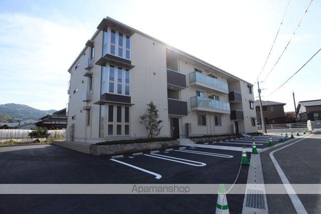 THE TERRACE御井町