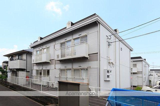 コーダガーデン C・D棟