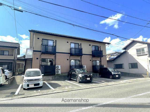 原田ハイツⅠ