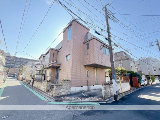 京成電鉄千葉線 新千葉駅 徒歩6分 2階建 築25年