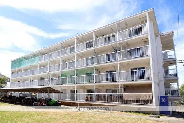 ビレッジハウス武豊1号棟