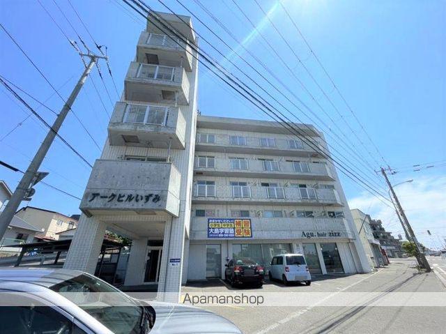 アークヒルいずみ(1K/4階)