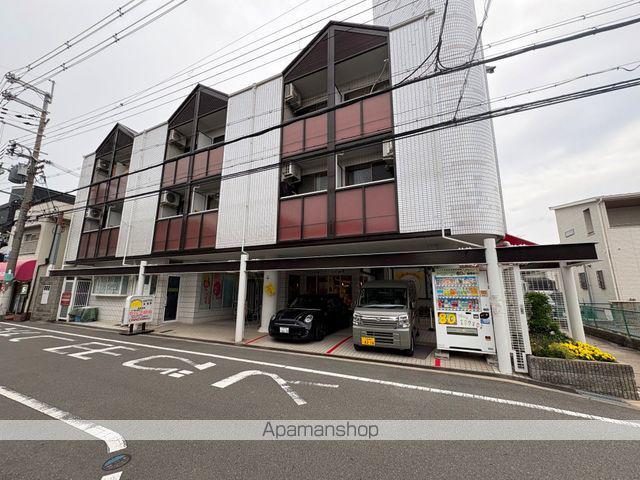 コーポアユーズ