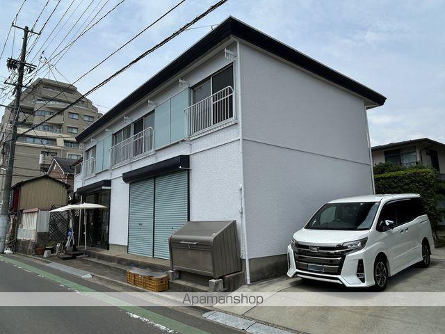 コーポきりしま